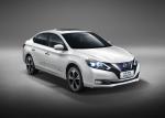 Nissan Sylphy Zero Emission 2018 года (CN)
